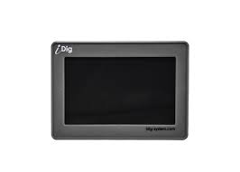 [XD542] Futtura iDig Control Box Touch 2D, Series 10