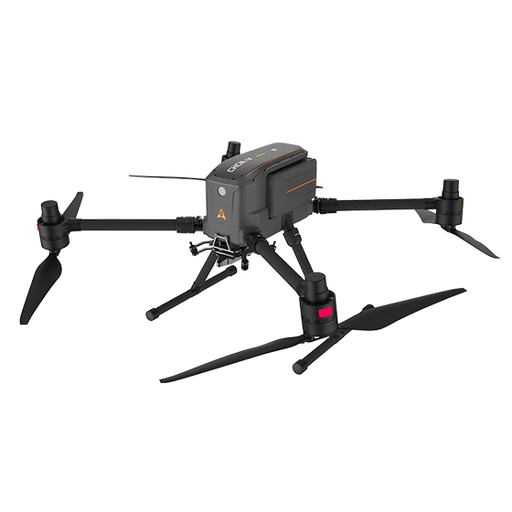 [8005010155] CHCNAV X500 Rotor UAV Product Package