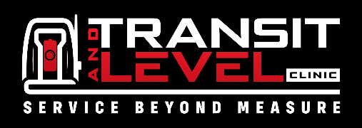 Transit and Level Clinic